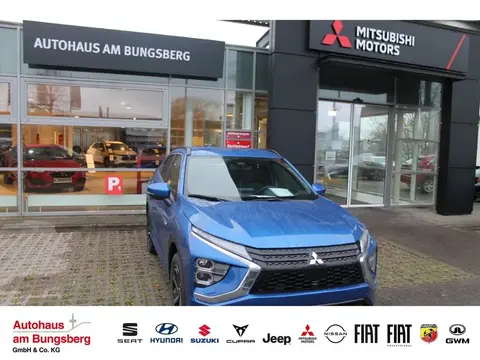 Annonce MITSUBISHI ECLIPSE Hybride 2022 d'occasion 