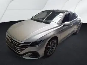 Annonce VOLKSWAGEN ARTEON Essence 2023 d'occasion 