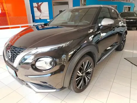 Used NISSAN JUKE Petrol 2021 Ad 