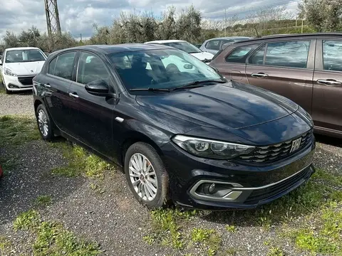 Annonce FIAT TIPO Essence 2023 d'occasion 
