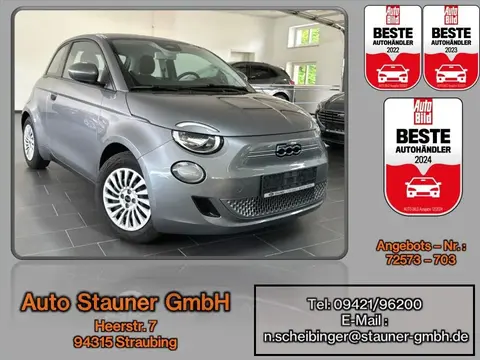 Used FIAT 500 Not specified 2022 Ad 