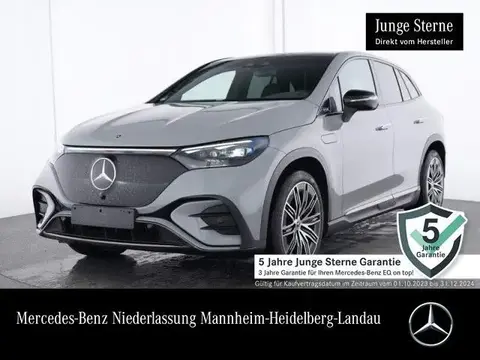 Annonce MERCEDES-BENZ EQE Non renseigné 2023 d'occasion 