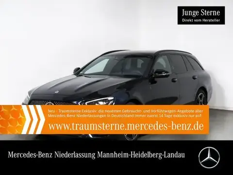 Used MERCEDES-BENZ CLASSE E Hybrid 2023 Ad 