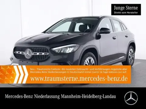 Annonce MERCEDES-BENZ CLASSE GLA Hybride 2023 d'occasion 