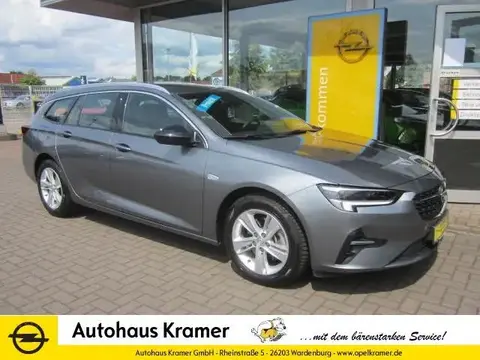 Used OPEL INSIGNIA Diesel 2021 Ad 