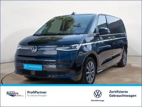 Annonce VOLKSWAGEN T7 Hybride 2022 d'occasion 