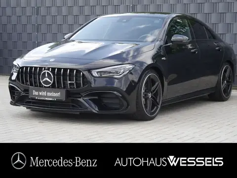 Used MERCEDES-BENZ CLASSE CLA Petrol 2022 Ad 