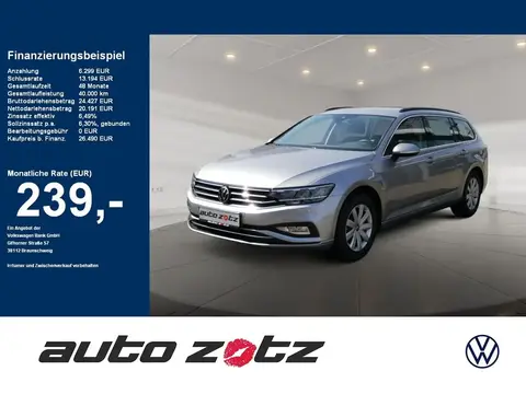 Used VOLKSWAGEN PASSAT Diesel 2022 Ad 