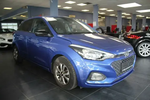 Annonce HYUNDAI I20 Essence 2019 d'occasion 