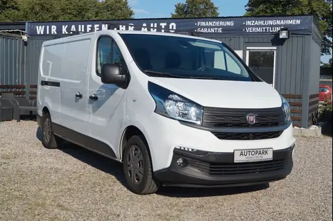 Annonce FIAT TALENTO Diesel 2019 d'occasion 