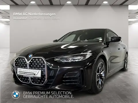 Annonce BMW SERIE 4 Diesel 2022 d'occasion 