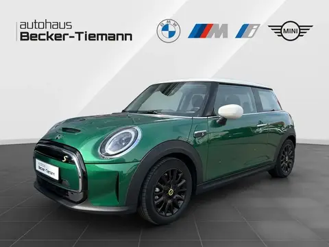 Used MINI COOPER Not specified 2021 Ad 