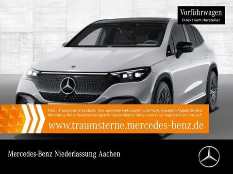 Used MERCEDES-BENZ EQE Not specified 2023 Ad 