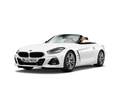 Used BMW Z4 Petrol 2019 Ad 