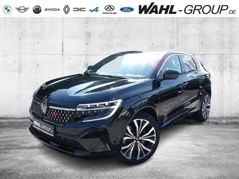 Annonce RENAULT AUSTRAL Hybride 2022 d'occasion 