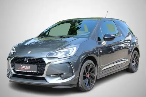 Used CITROEN DS3 Petrol 2017 Ad 