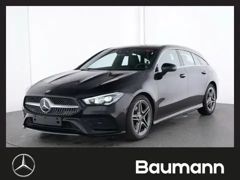 Used MERCEDES-BENZ CLASSE CLA Diesel 2023 Ad 