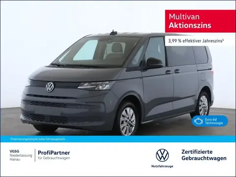 Used VOLKSWAGEN T7 Petrol 2023 Ad 