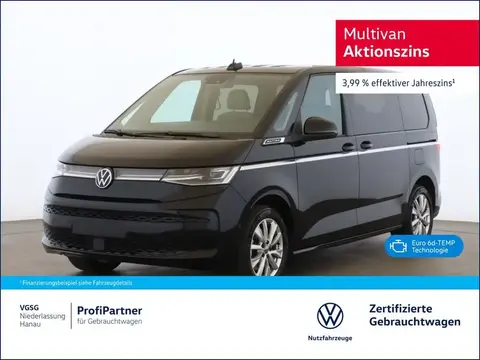 Used VOLKSWAGEN T7 Hybrid 2023 Ad 