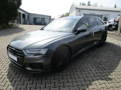 Used AUDI S6 Diesel 2020 Ad 