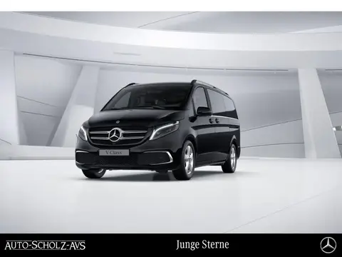 Used MERCEDES-BENZ CLASSE V Diesel 2021 Ad 