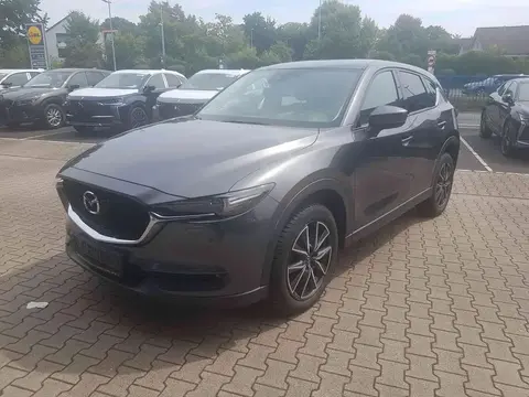 Used MAZDA CX-5 Diesel 2017 Ad 