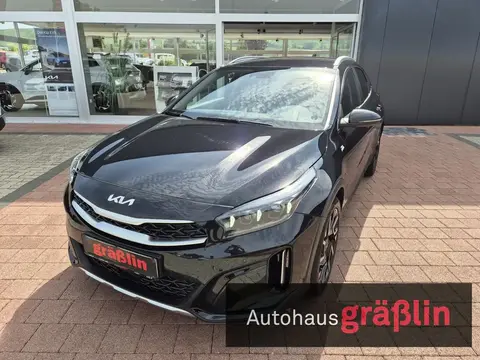 Used KIA XCEED Petrol 2023 Ad 