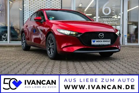 Annonce MAZDA 3 Essence 2023 d'occasion 