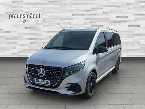 Annonce MERCEDES-BENZ CLASSE V Diesel 2024 d'occasion 