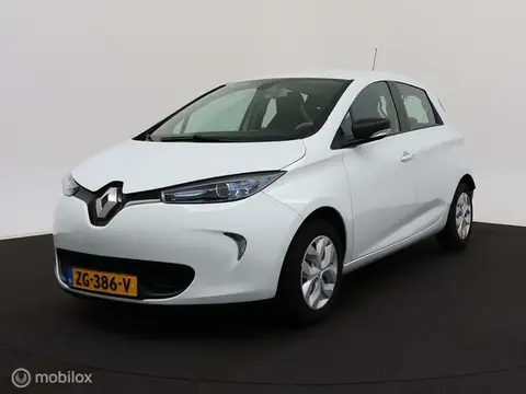 Used RENAULT ZOE Not specified 2019 Ad 