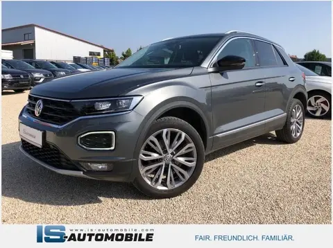 Used VOLKSWAGEN T-ROC Petrol 2020 Ad 