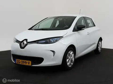 Used RENAULT ZOE Not specified 2019 Ad 