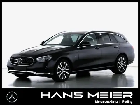 Used MERCEDES-BENZ CLASSE E Hybrid 2021 Ad 