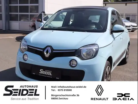 Used RENAULT TWINGO Petrol 2016 Ad 