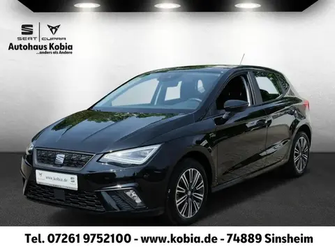 Used SEAT IBIZA Petrol 2022 Ad 