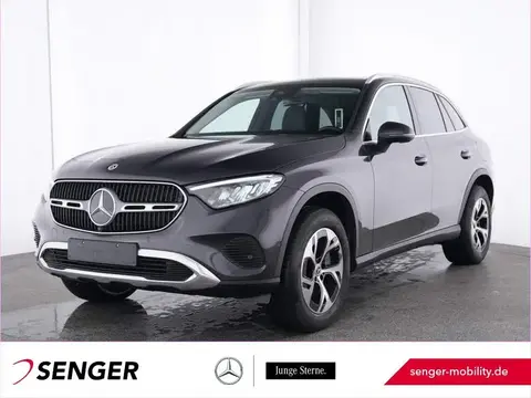 Used MERCEDES-BENZ CLASSE GLC Hybrid 2023 Ad 