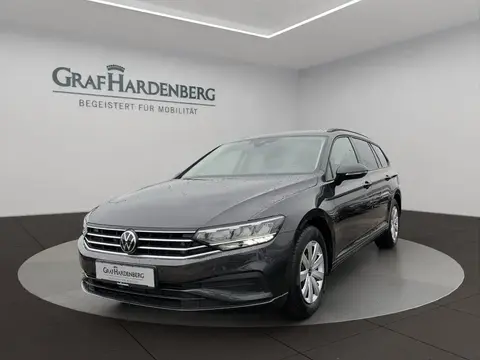 Used VOLKSWAGEN PASSAT Diesel 2023 Ad 