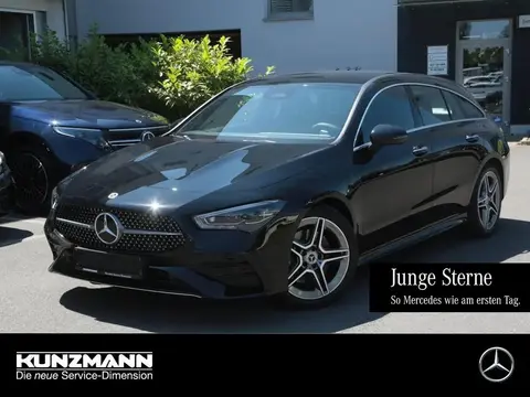 Used MERCEDES-BENZ CLASSE CLA Petrol 2023 Ad 