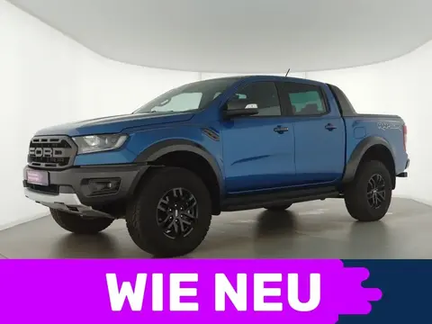 Used FORD RANGER Diesel 2021 Ad 