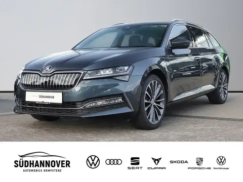 Used SKODA SUPERB Hybrid 2021 Ad 