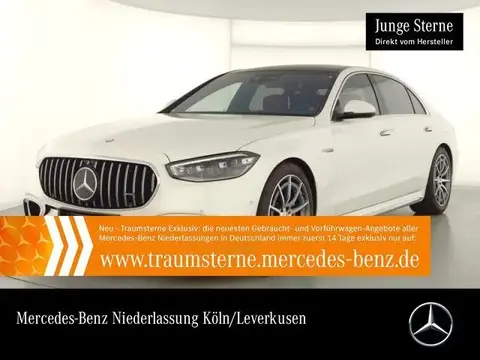 Used MERCEDES-BENZ CLASSE S Hybrid 2023 Ad 