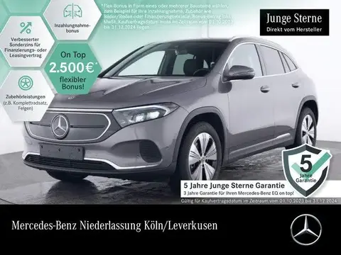 Used MERCEDES-BENZ EQA Not specified 2023 Ad 