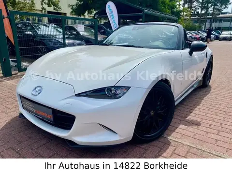 Used MAZDA MX-5 Petrol 2019 Ad 