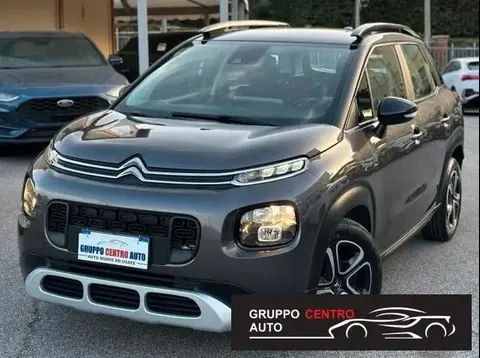 Annonce CITROEN C3 AIRCROSS Essence 2021 d'occasion 