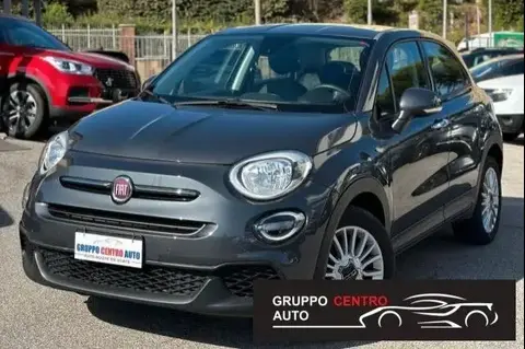 Used FIAT 500X Petrol 2020 Ad 