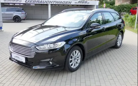 Annonce FORD MONDEO Essence 2016 d'occasion 