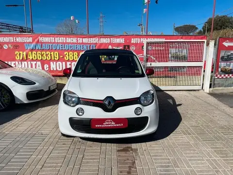 Used RENAULT TWINGO Petrol 2015 Ad 