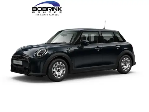 Annonce MINI COOPER Essence 2022 d'occasion 