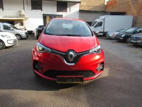 Used RENAULT ZOE Not specified 2020 Ad 