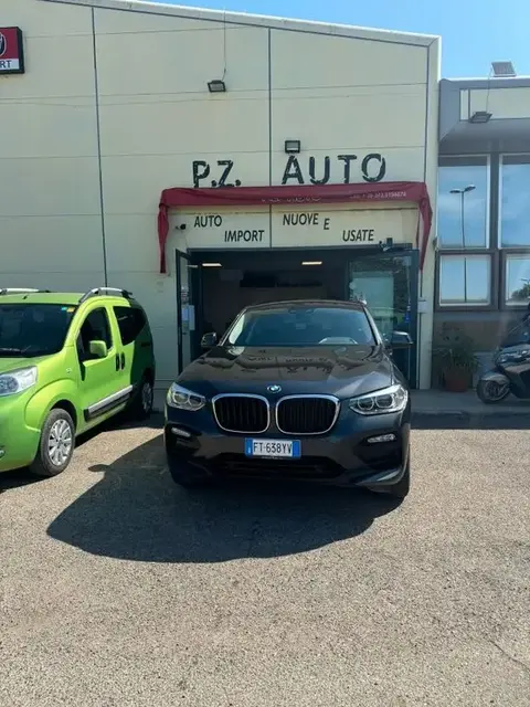 Used BMW X4 Diesel 2019 Ad 